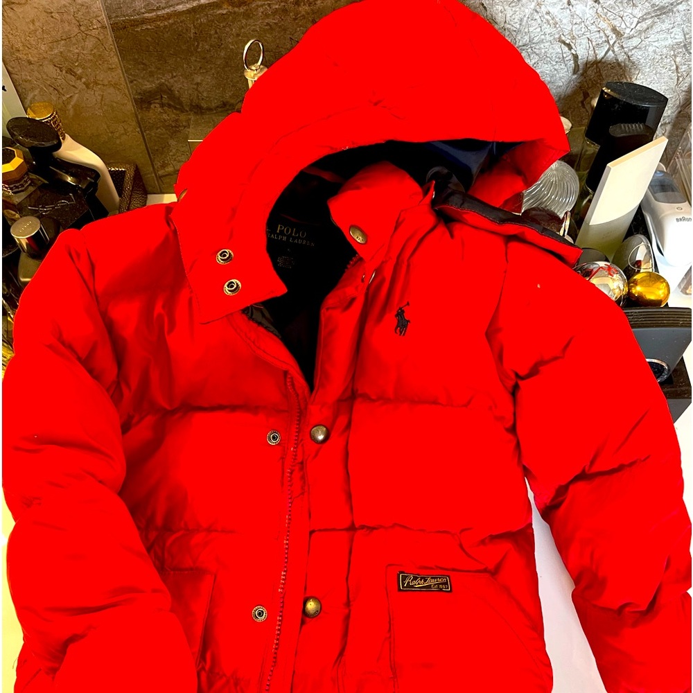 Ralph Lauren